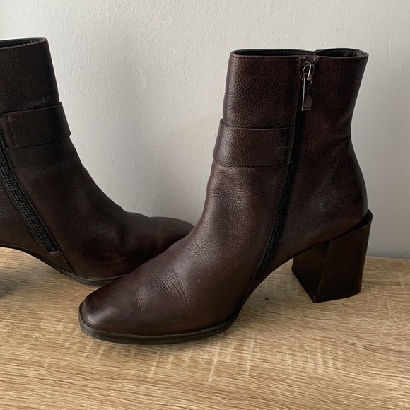 Paul Green Nirvana Booties size 6.5 us size 9 - Picture 11 of 13